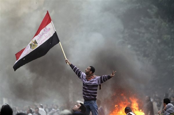 روزمرّگي‌هاي يك انقلابي