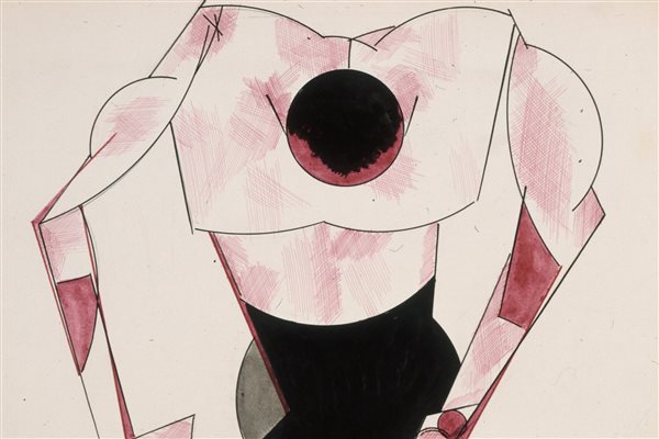 روایت پادآرمان‌شهری روسیه