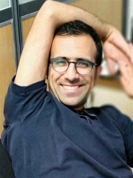 محمدرضا ترک‌تتاری 