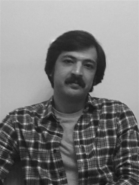 وحید غلامی‌پور فرد 