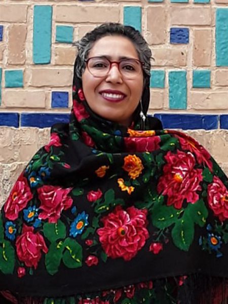 سمیه طباطبایی 