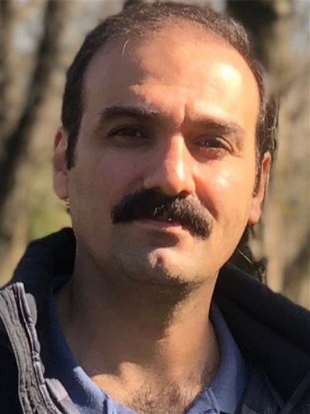 داود میرزایی 