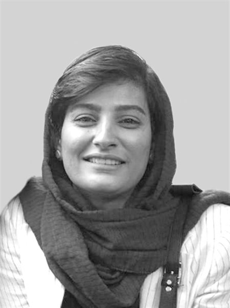 الهه محمدی 