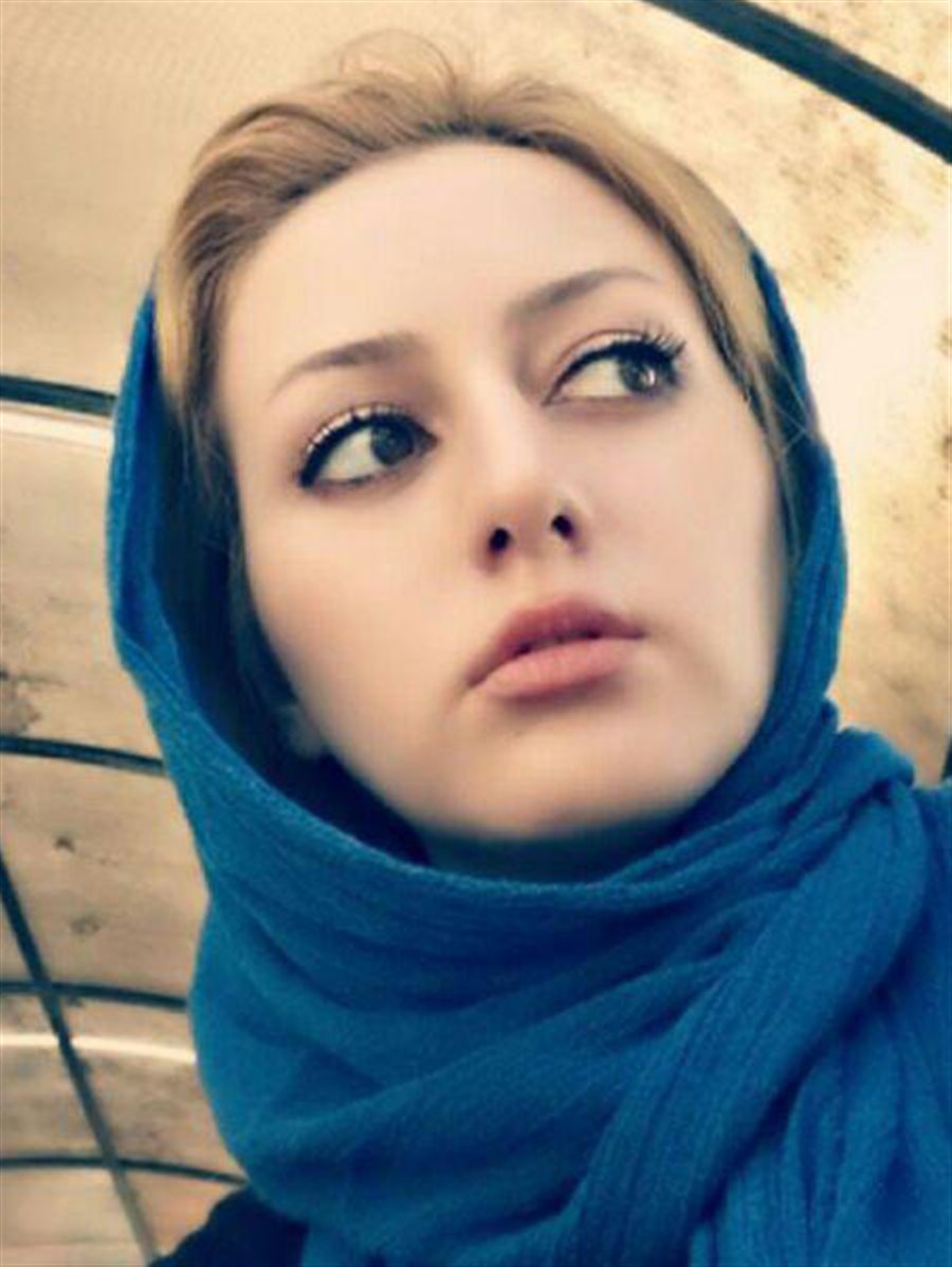 سمیرا Samira Makhmalbaf